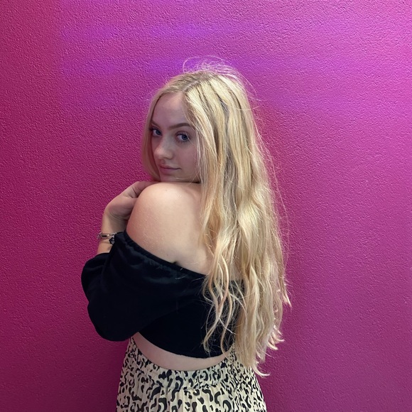 Meet your Posher, Emma - Picture 2 of 2